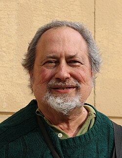 Richard Stallman hablando sobre la Inteligencia Artificial