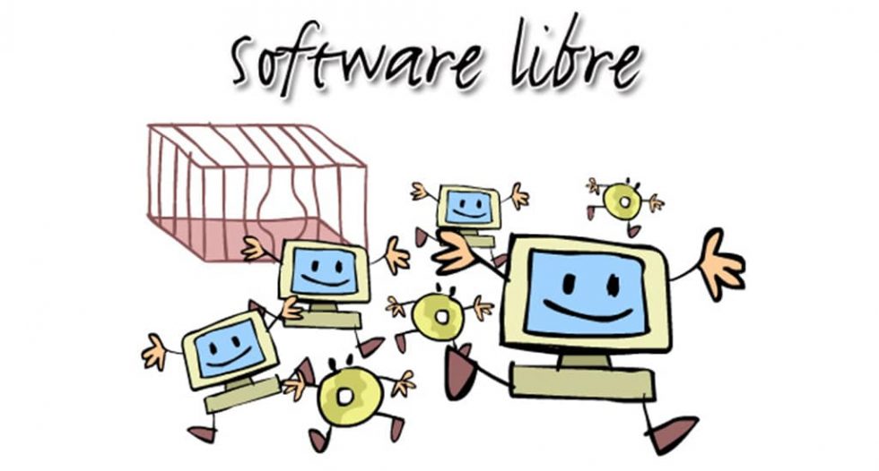 Software Libre — Reciclanet